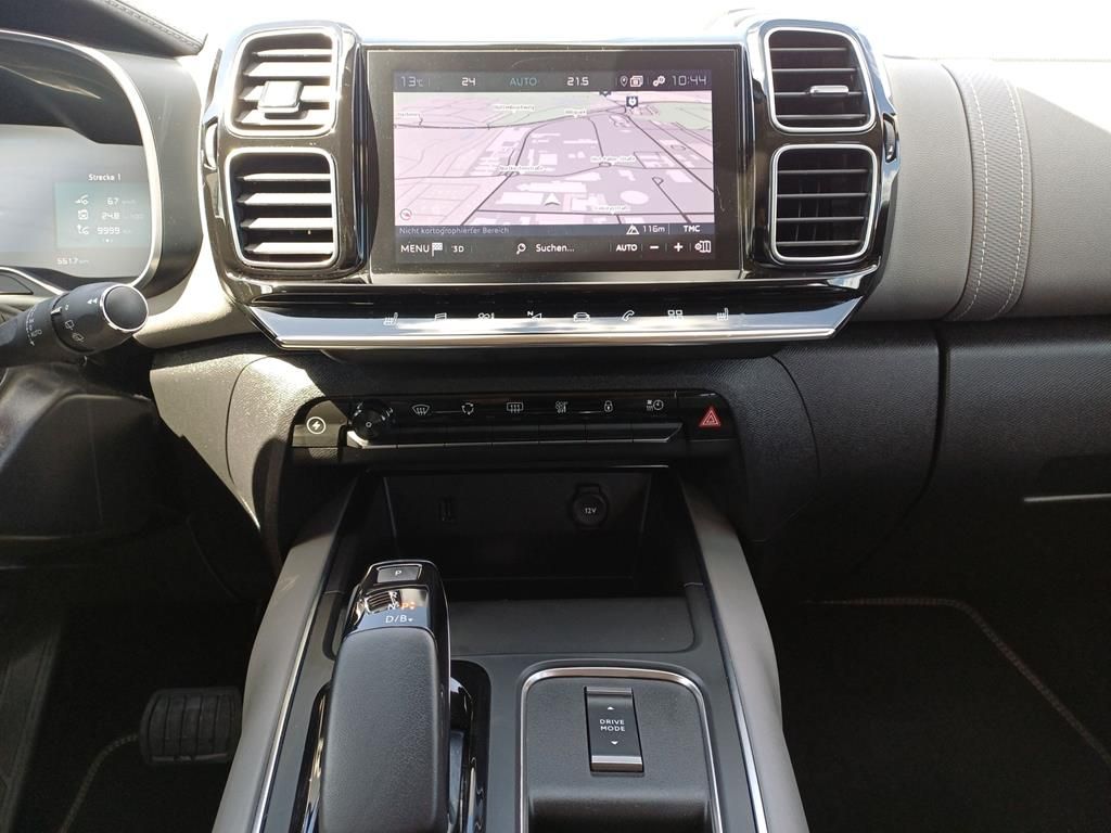 Citroën C5 Aircross 2021