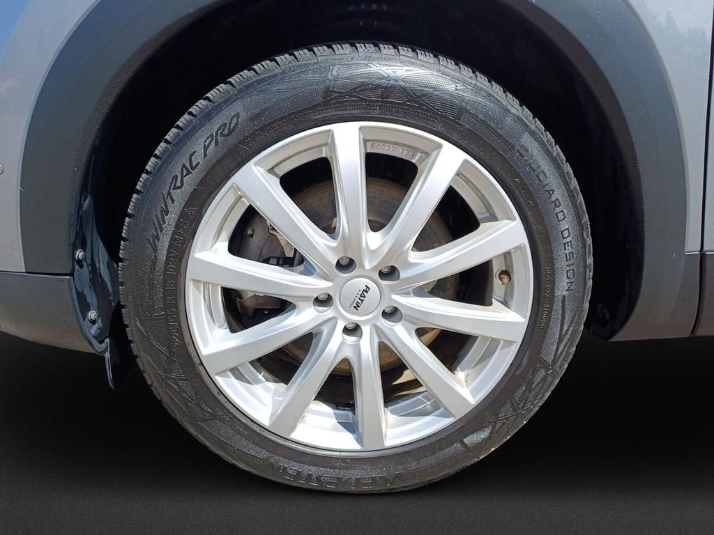 Citroën C5 Aircross 2021