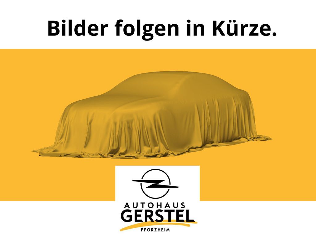 Opel Corsa 2024