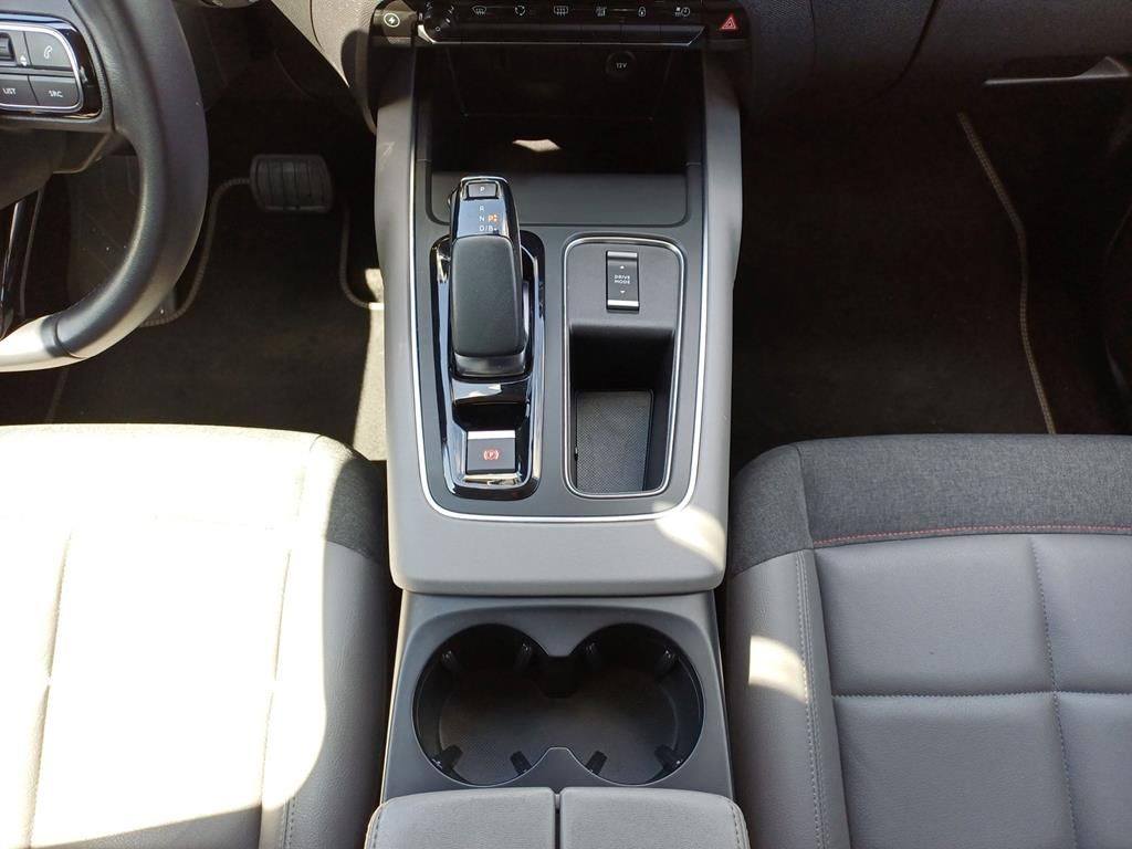 Citroën C5 Aircross 2021