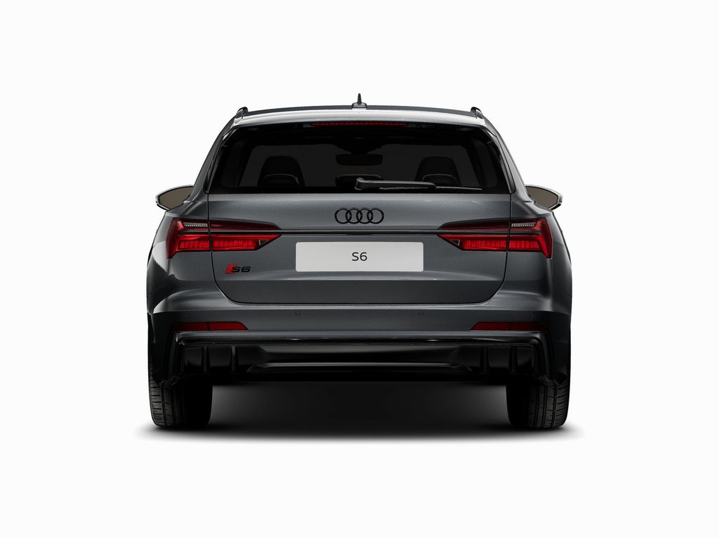 Audi S6 2024