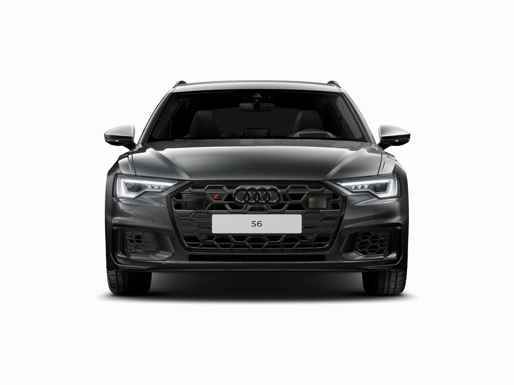 Audi S6 2024