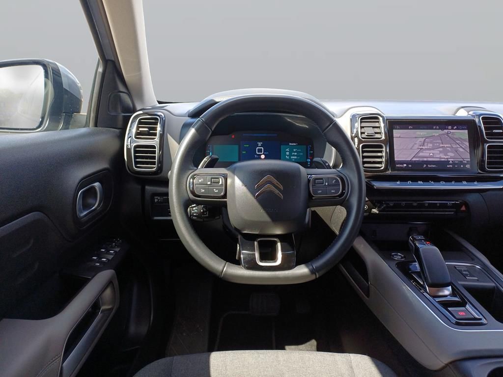 Citroën C5 Aircross 2021
