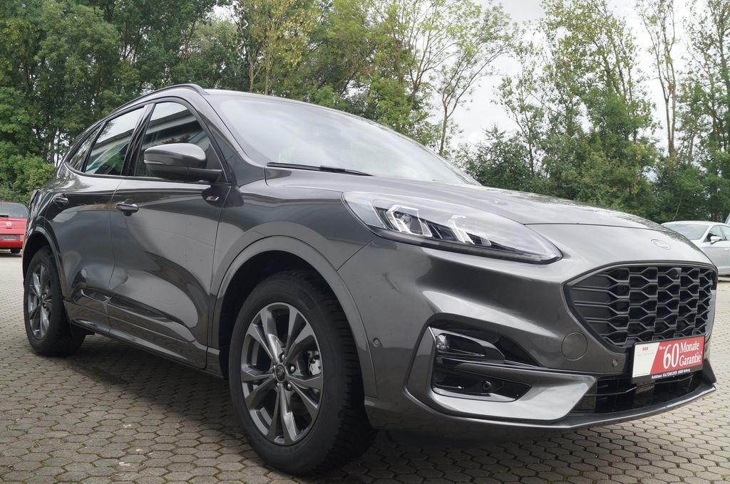 Ford Kuga 2023