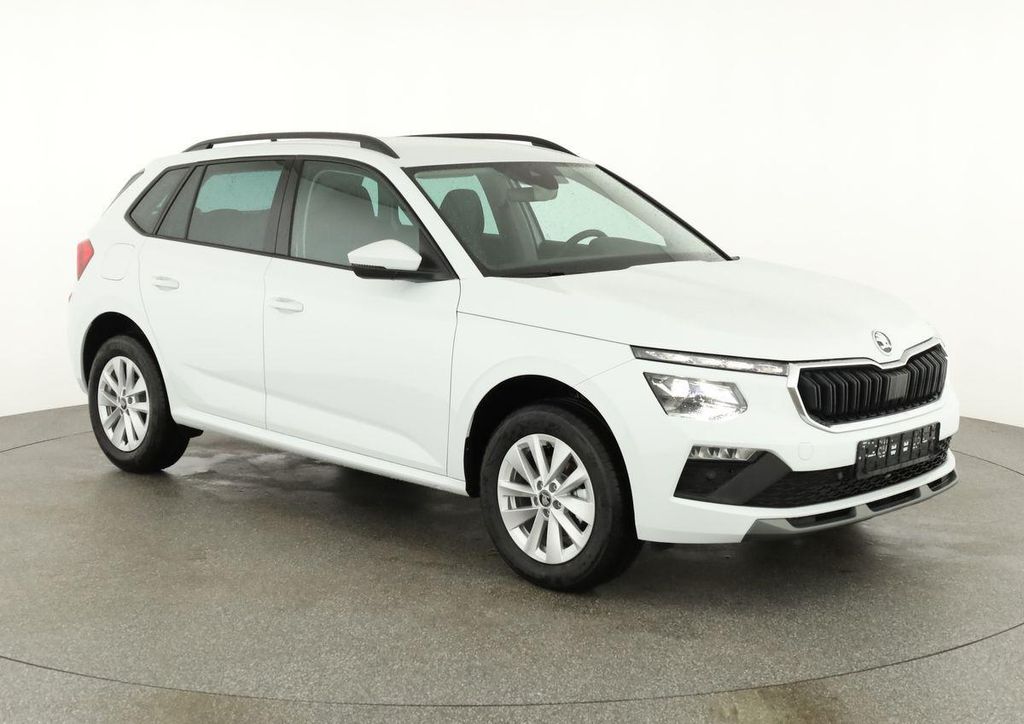 Skoda Kamiq 2025