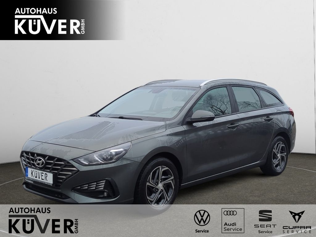 Hyundai i30 2022