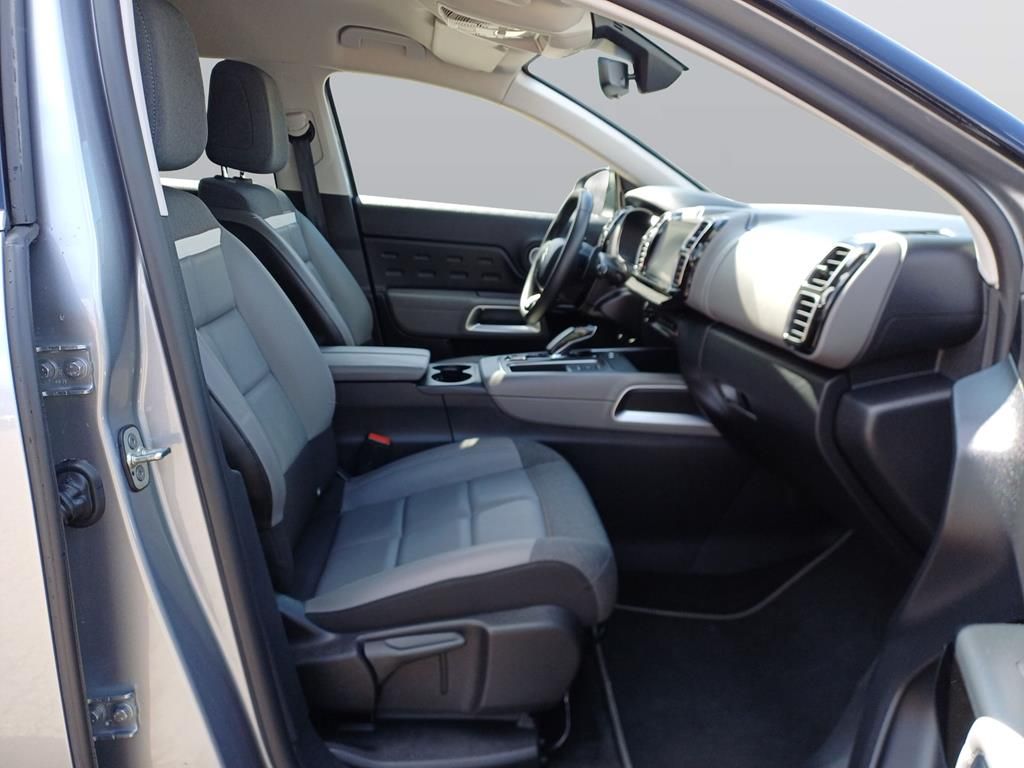 Citroën C5 Aircross 2021