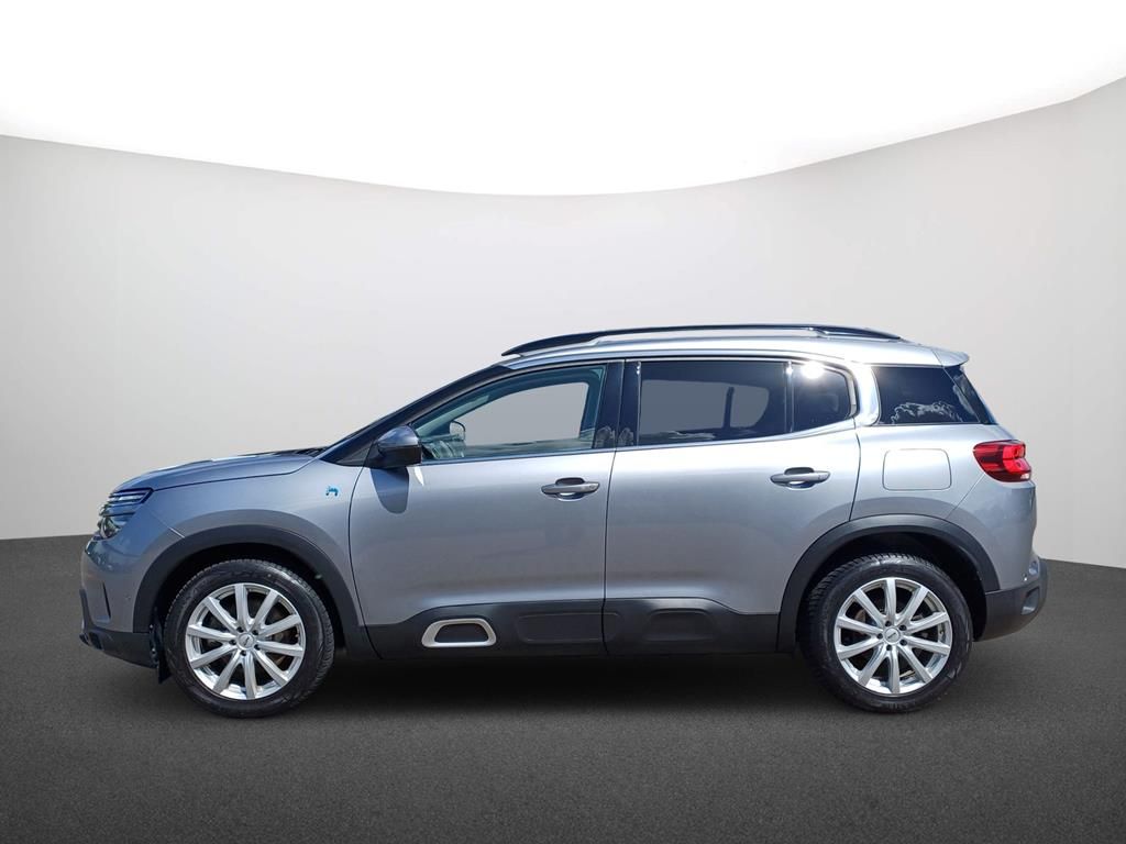 Citroën C5 Aircross 2021