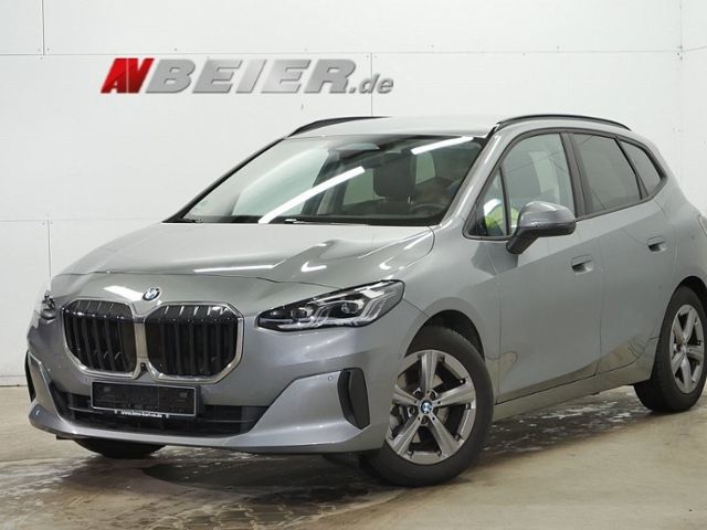 BMW 218 Active Tourer 2024