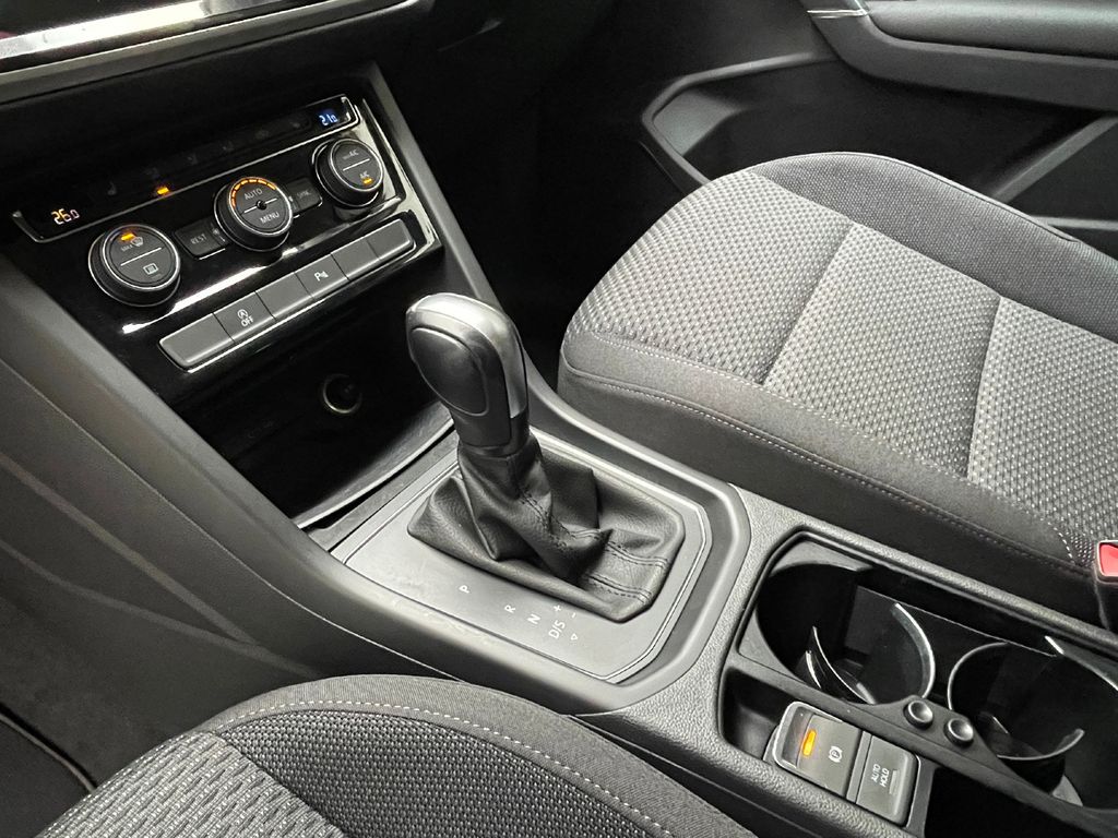 Volkswagen Touran 2021