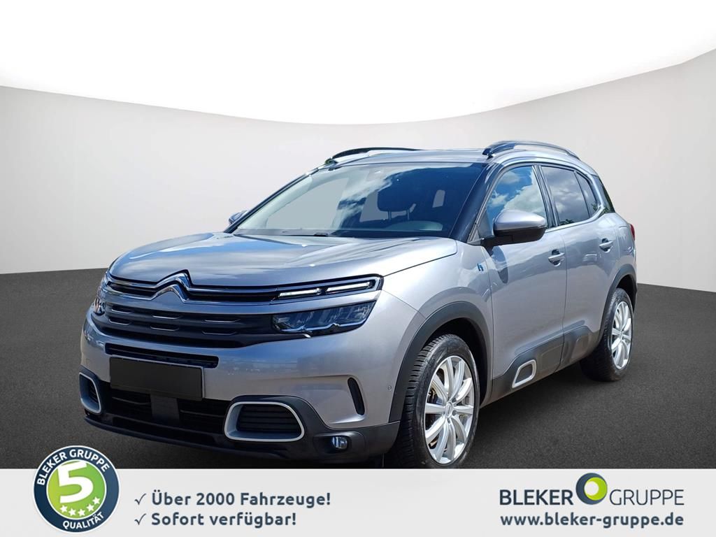 Citroën C5 Aircross 2021