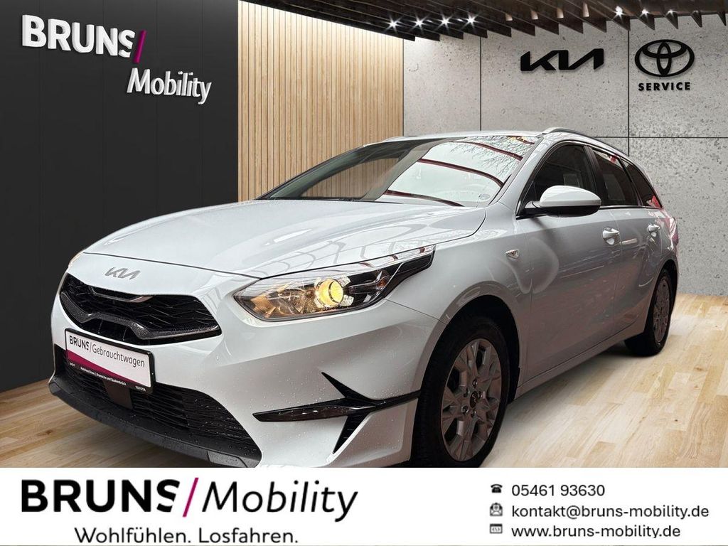 Kia cee'd Sportswagon 2024