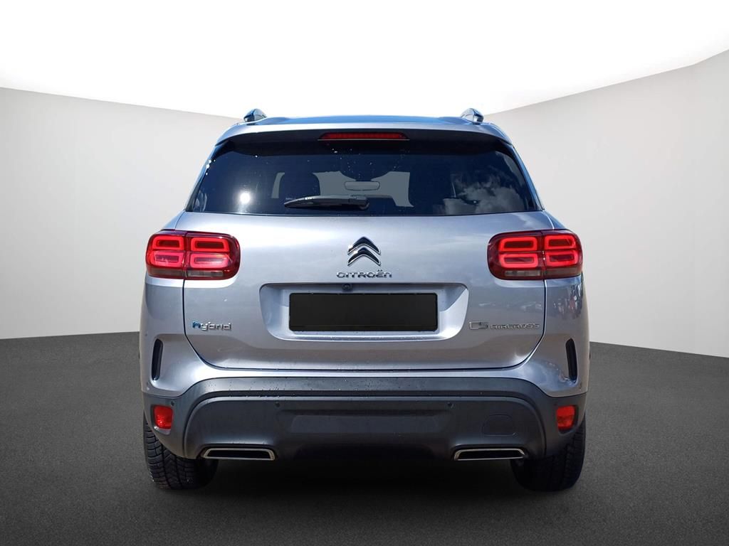 Citroën C5 Aircross 2021