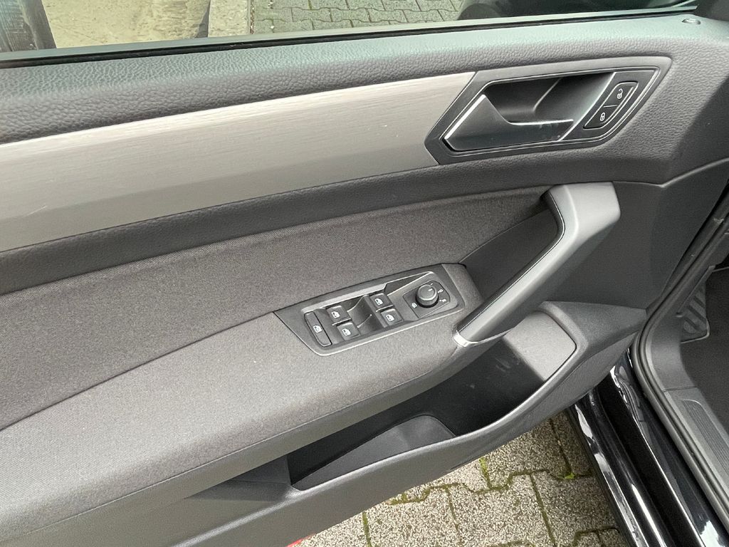 Volkswagen Touran 2021