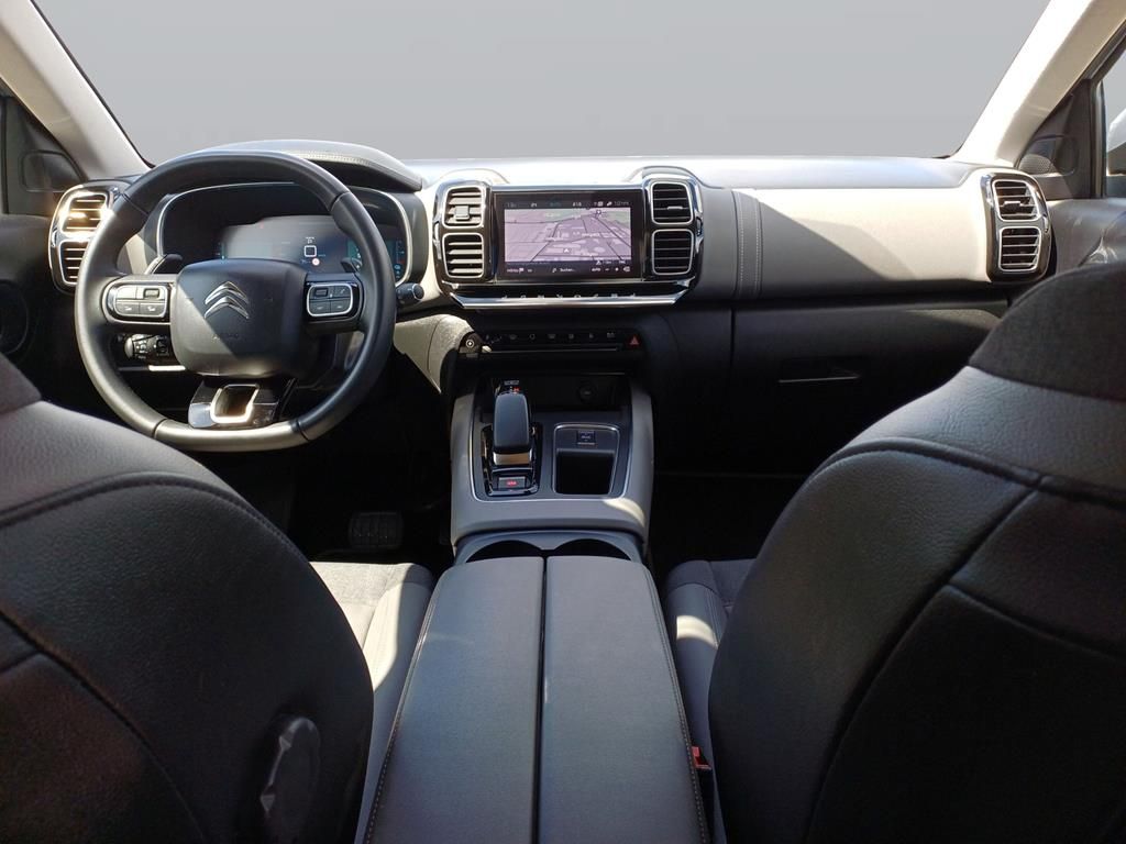 Citroën C5 Aircross 2021