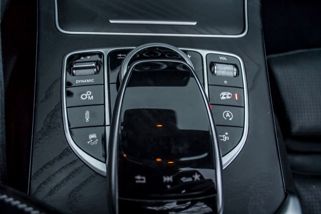 Mercedes-Benz C 43 AMG 2017