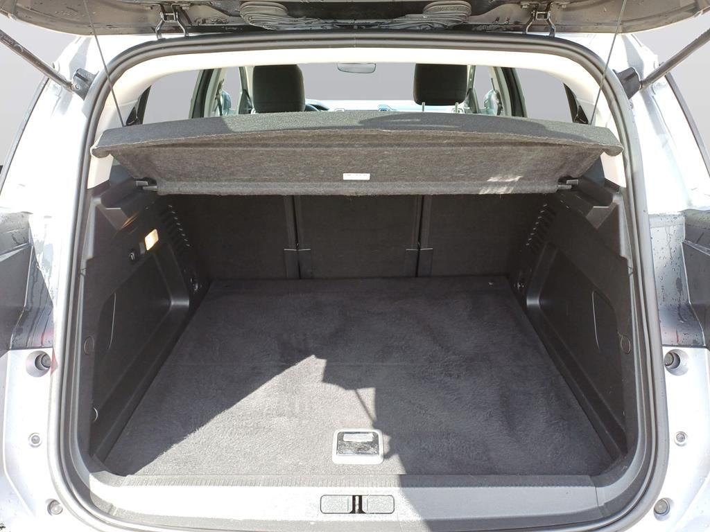 Citroën C5 Aircross 2021