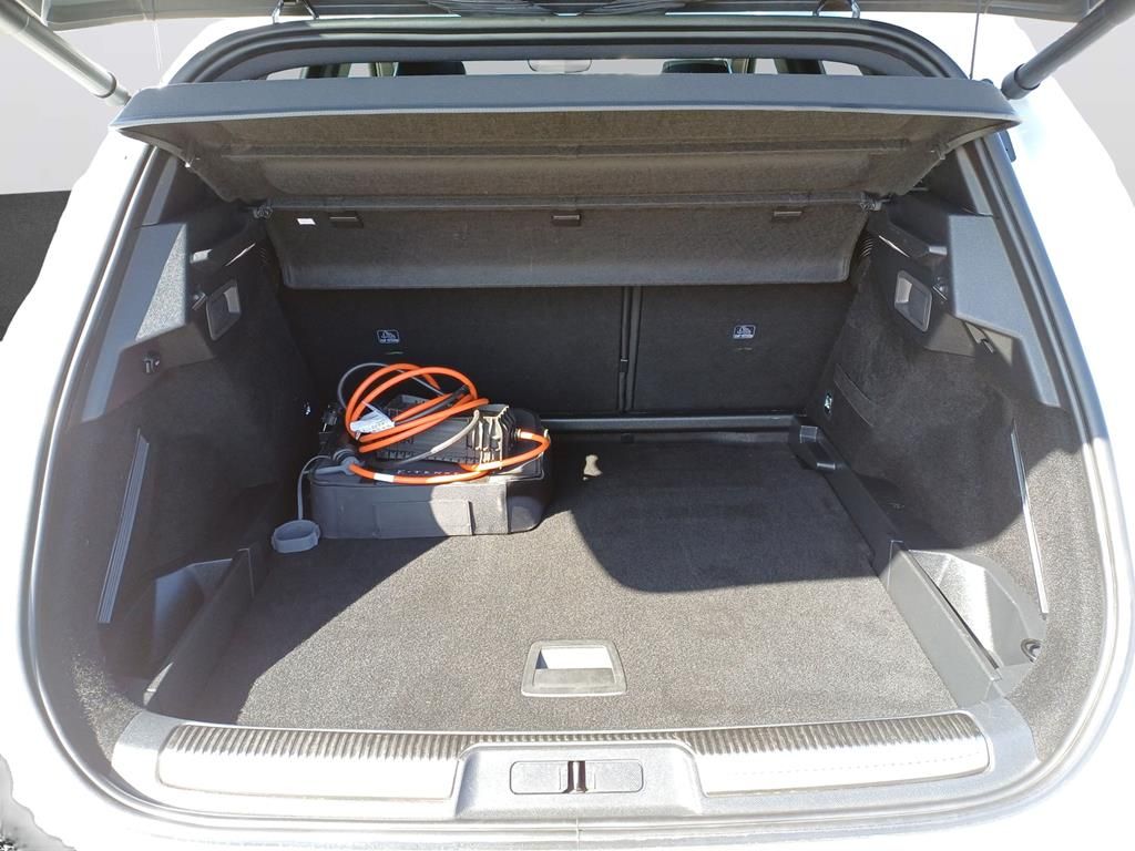 DS Automobiles DS7 (Crossback) 2020