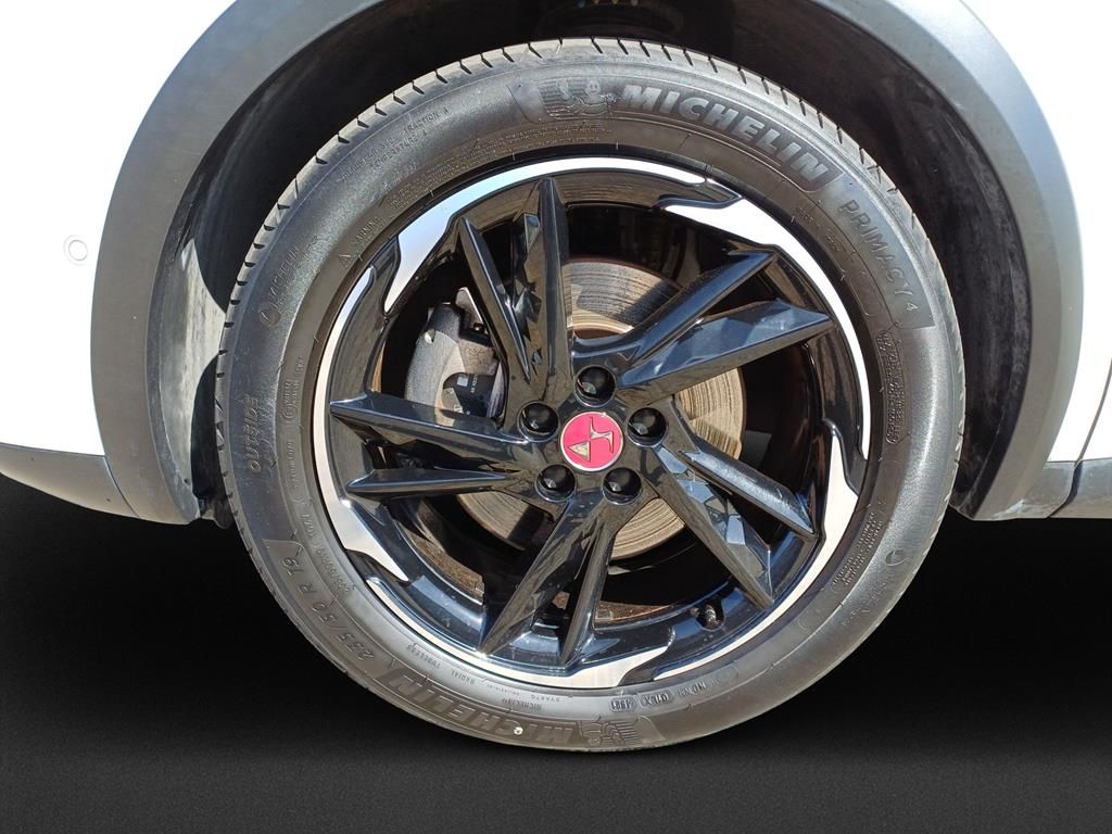 DS Automobiles DS7 (Crossback) 2020