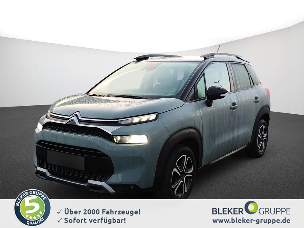 Citroën C3 Aircross 2023
