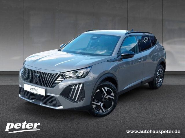 Peugeot 2008 2025