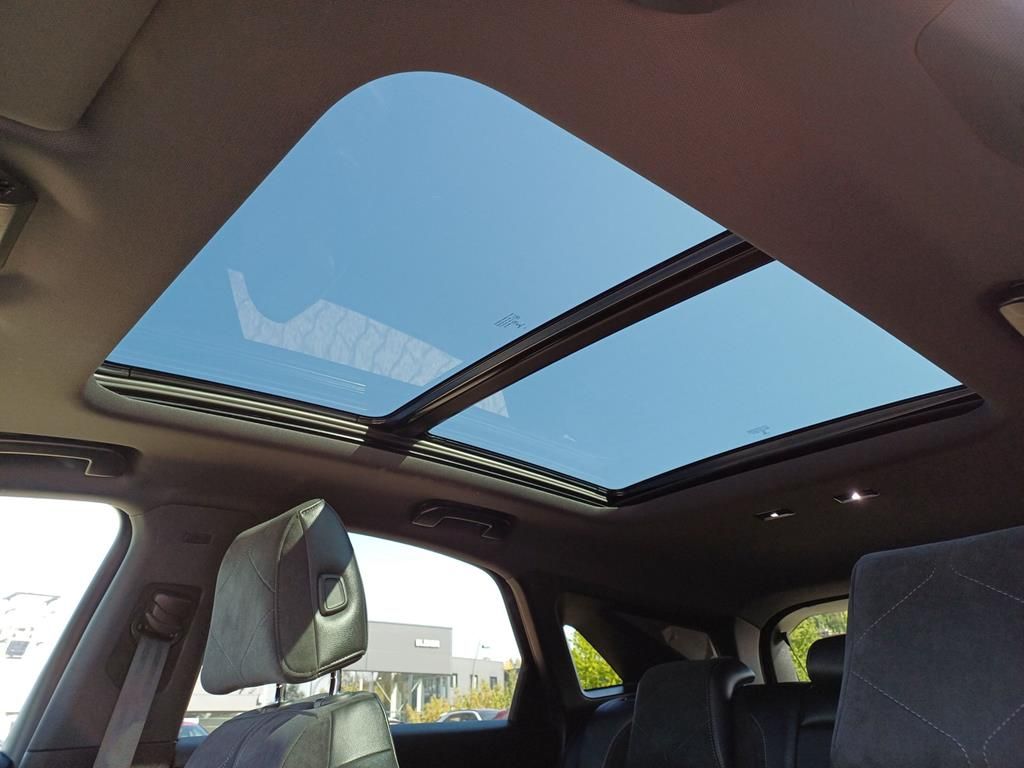 DS Automobiles DS7 (Crossback) 2020