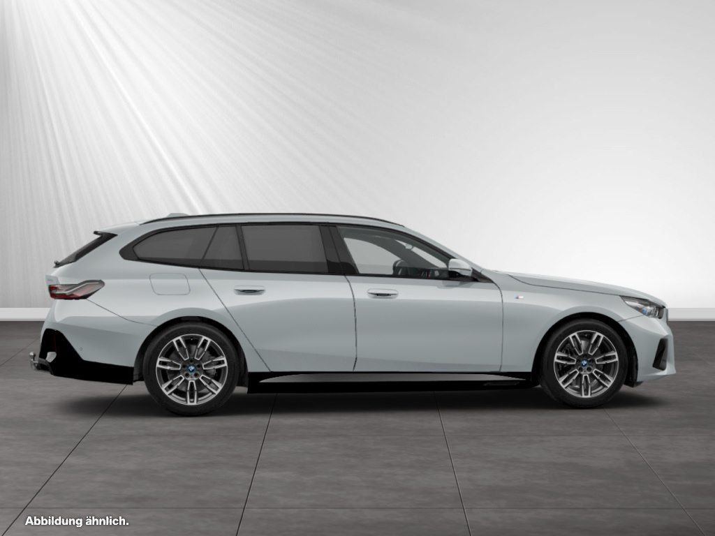 BMW i5 2025