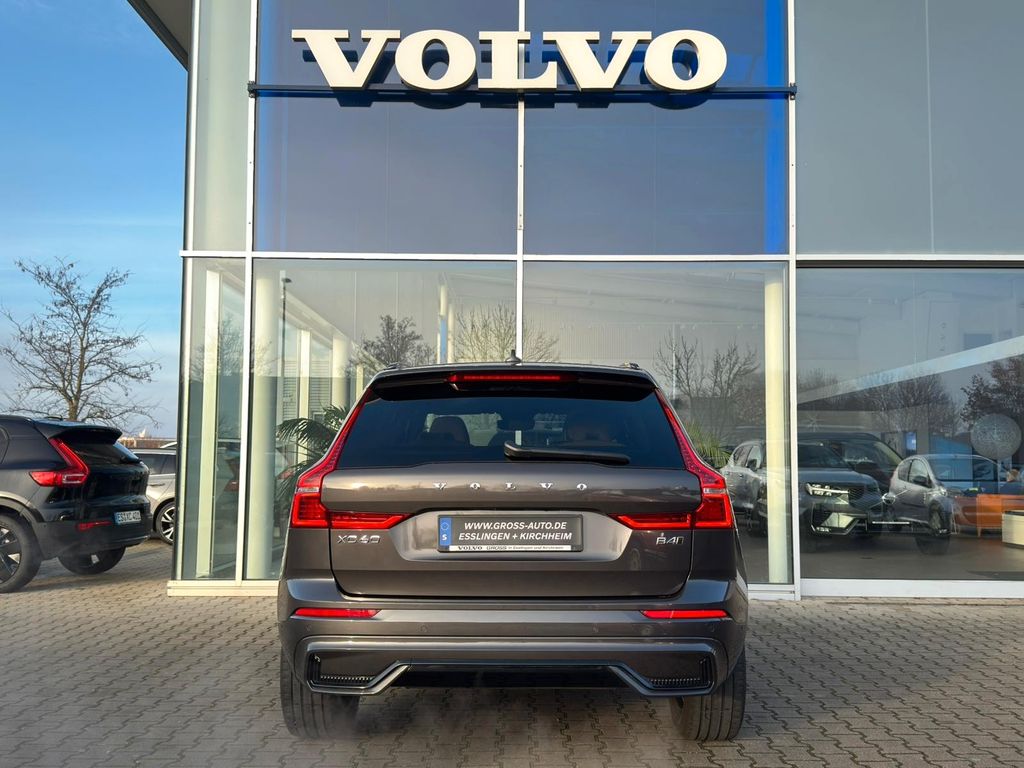 Volvo XC60 2023