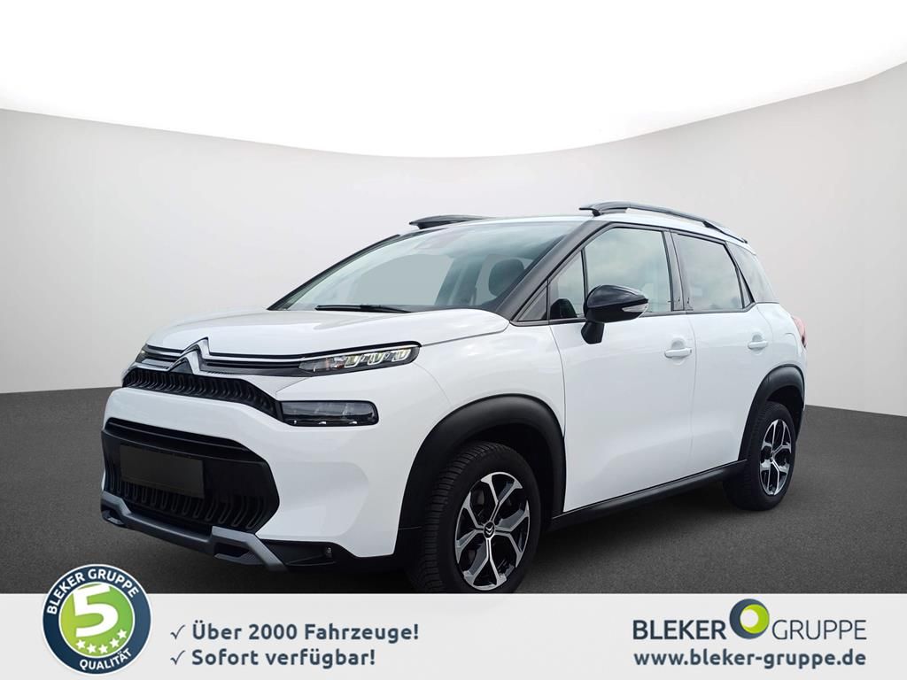 Citroën C3 Aircross 2023