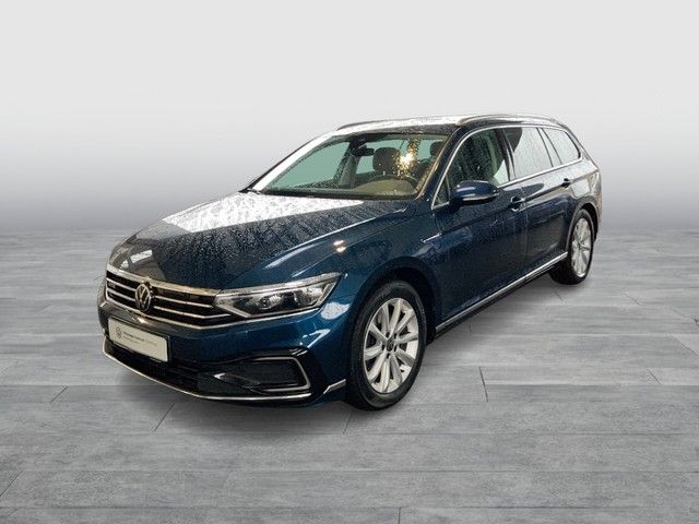 Volkswagen Passat Variant 2022