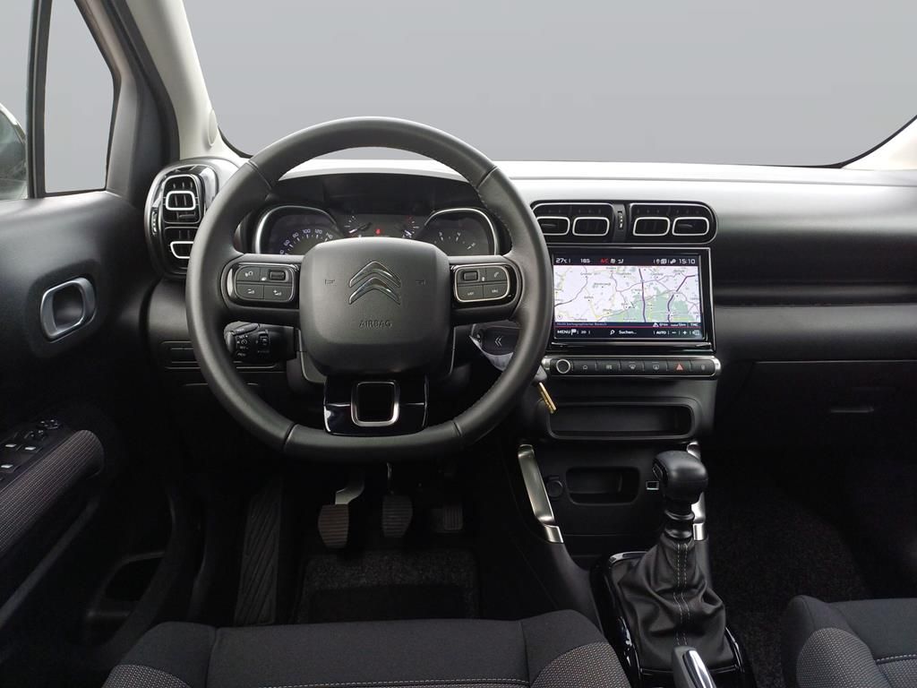 Citroën C3 Aircross 2023