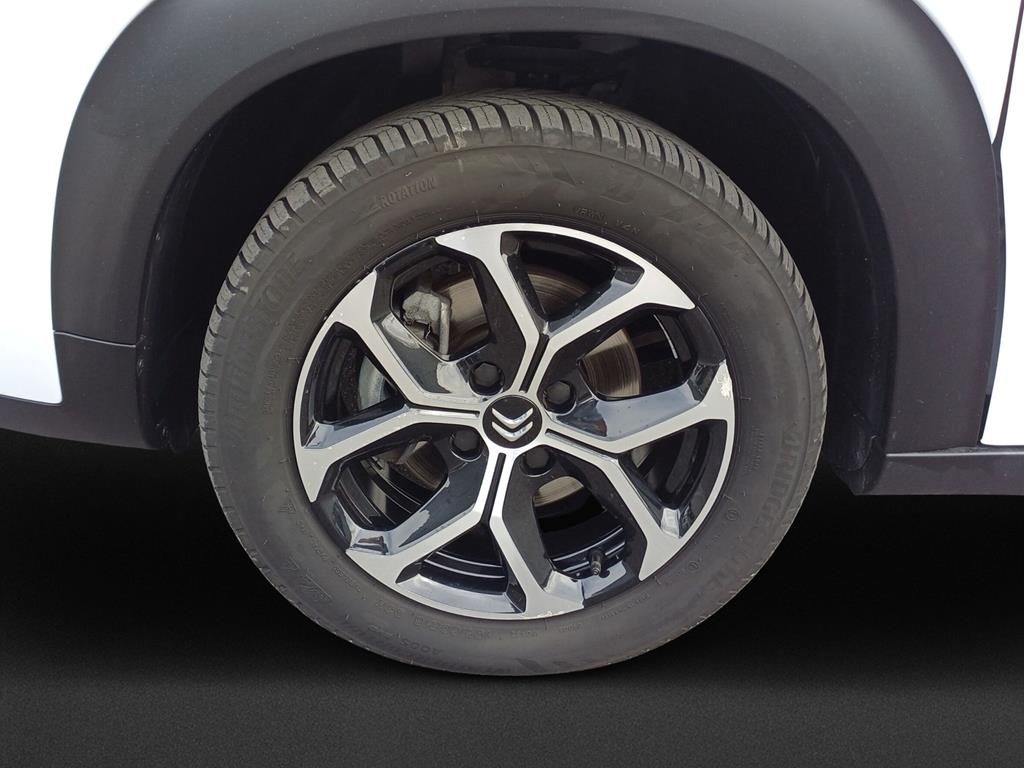 Citroën C3 Aircross 2023
