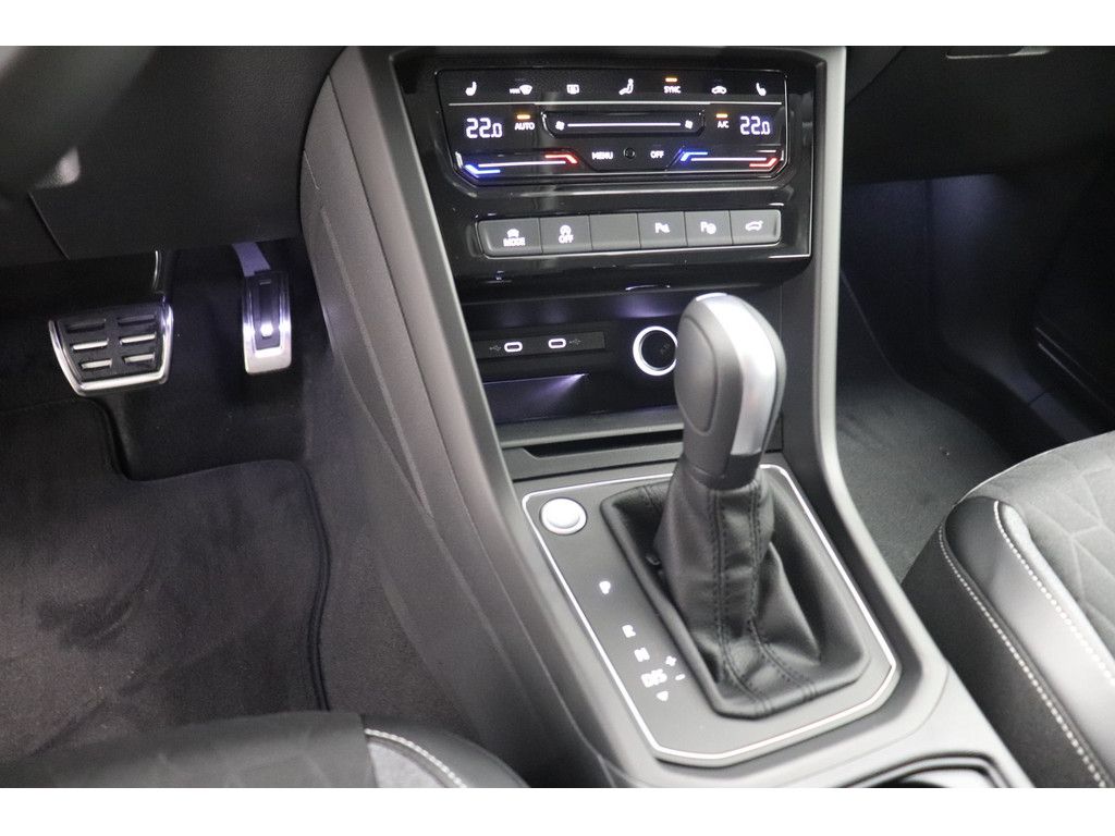 Volkswagen Touran 2025