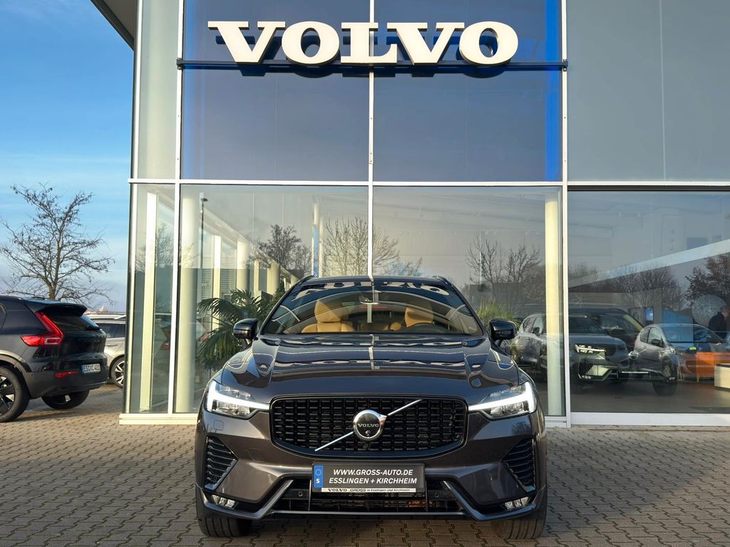 Volvo XC60 2023