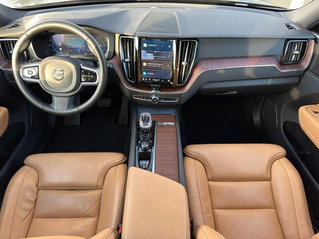 Volvo XC60 2023