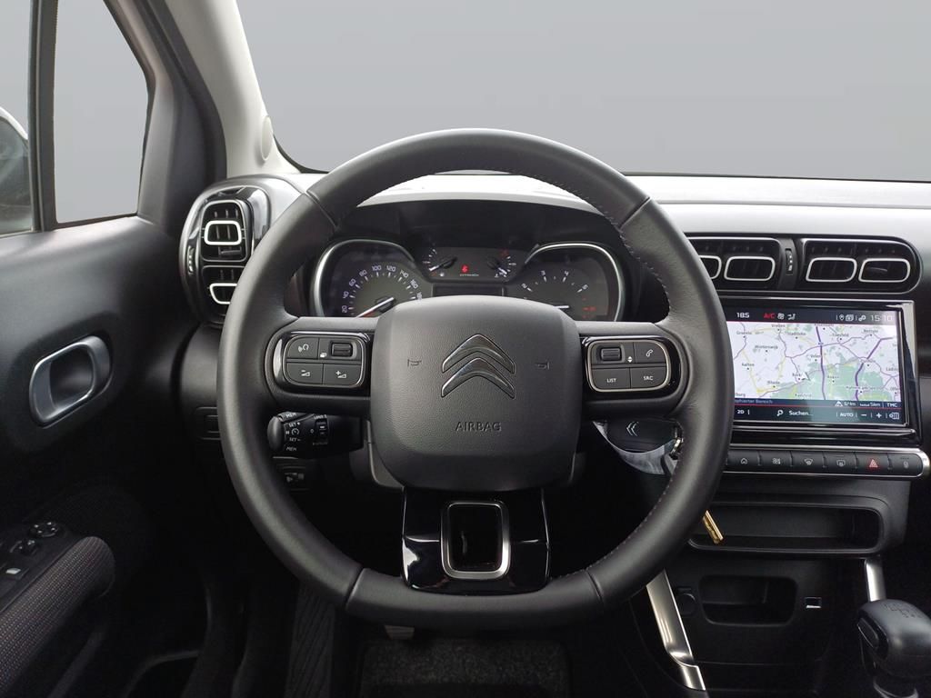 Citroën C3 Aircross 2023