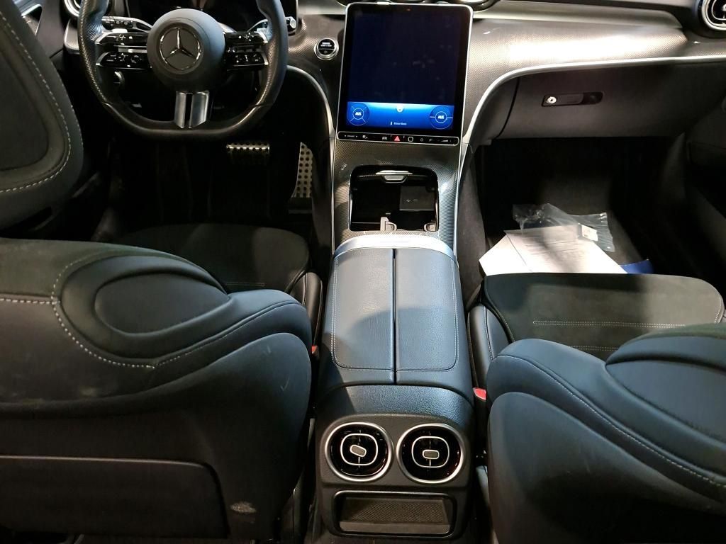 Mercedes-Benz C 220 2022