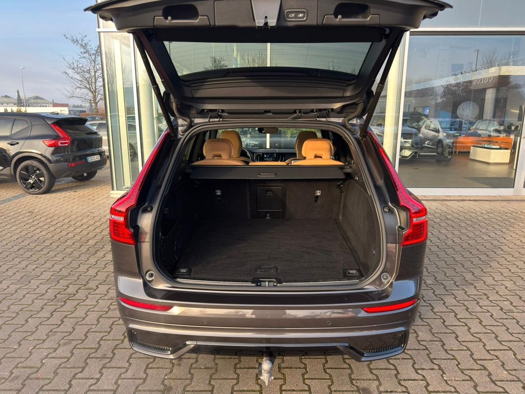 Volvo XC60 2023