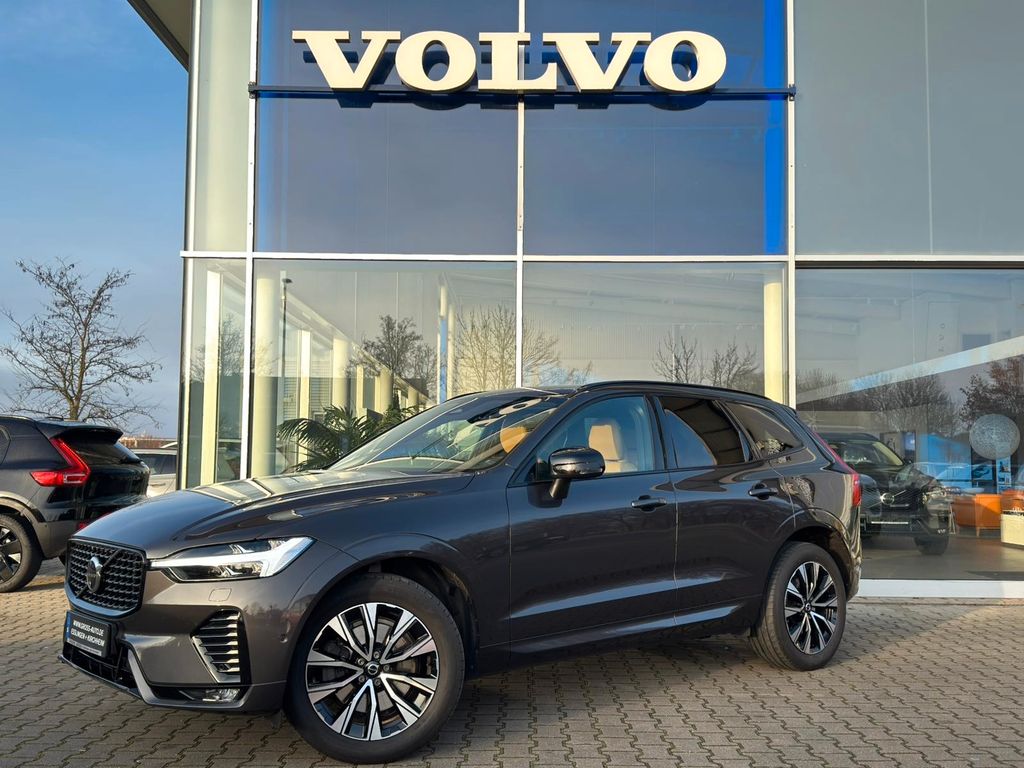 Volvo XC60 2023