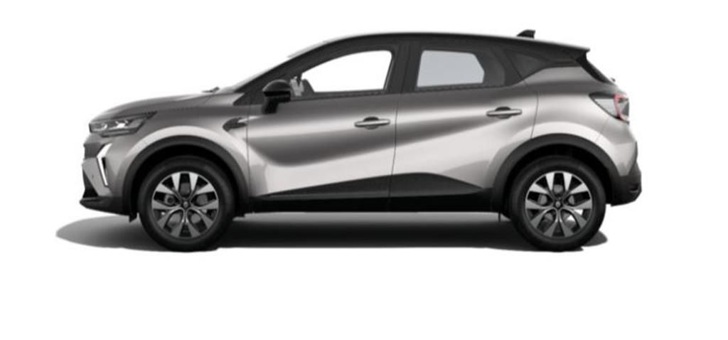 Renault Captur 2025