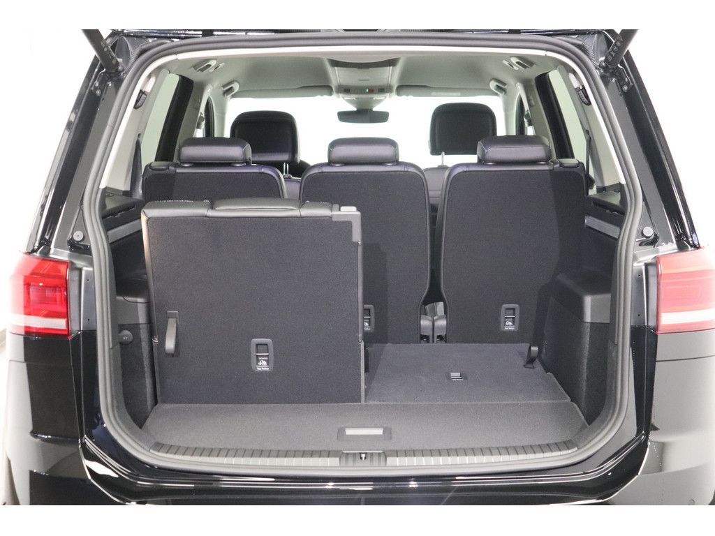 Volkswagen Touran 2025