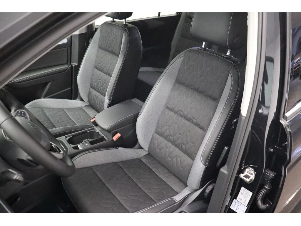 Volkswagen Touran 2025