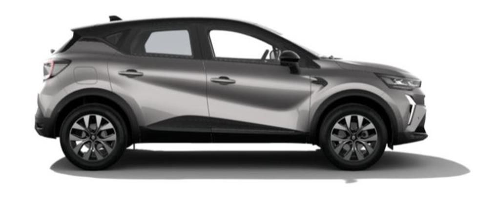 Renault Captur 2025