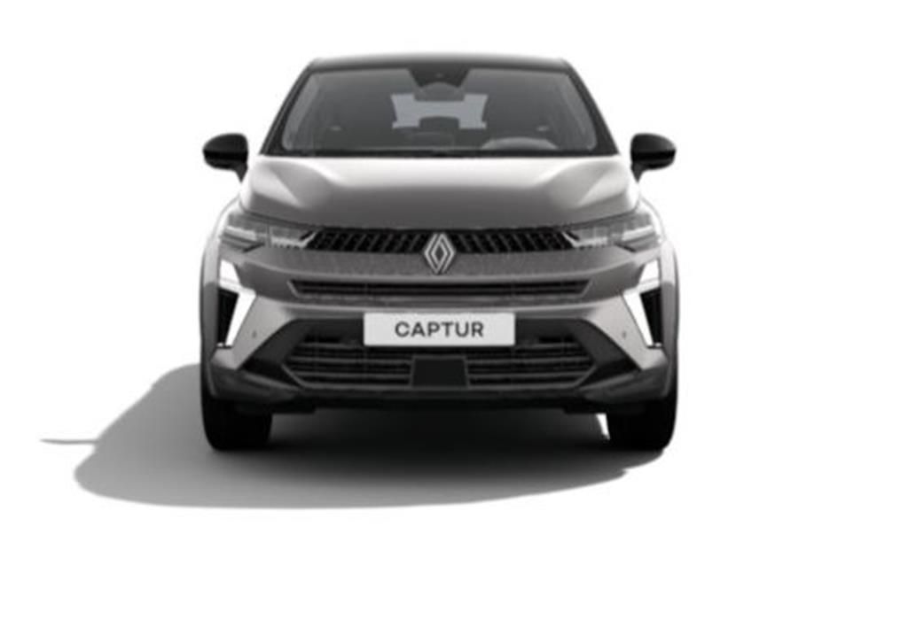 Renault Captur 2025