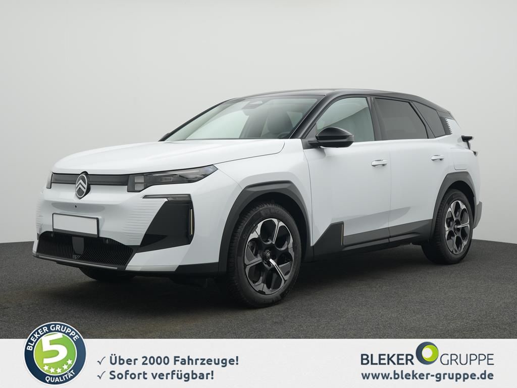 Citroën C5 Aircross 2025