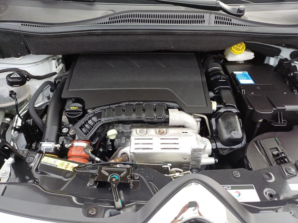 Citroën C3 Aircross 2023