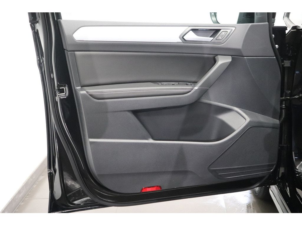 Volkswagen Touran 2025