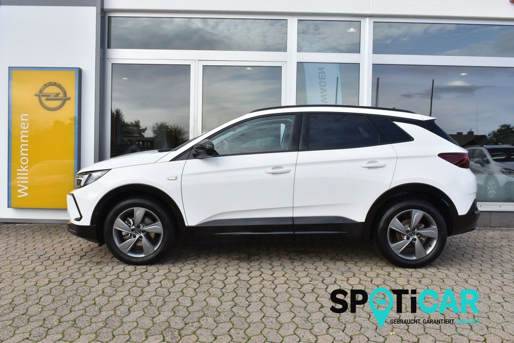 Opel Grandland (X) 2024