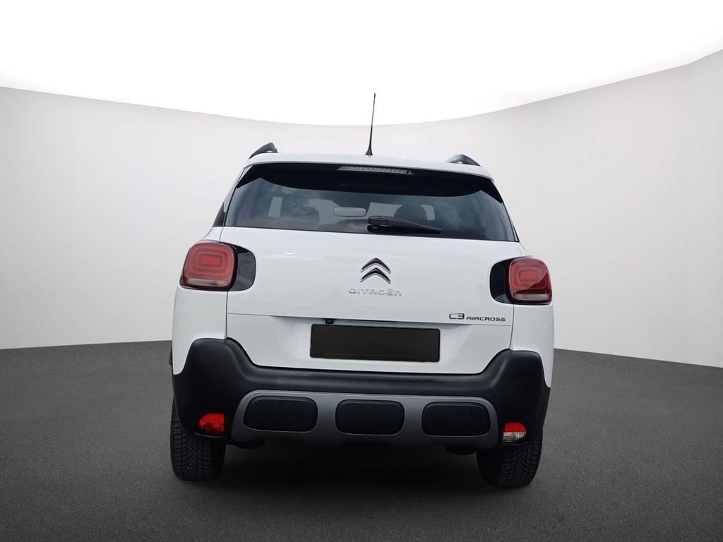 Citroën C3 Aircross 2023