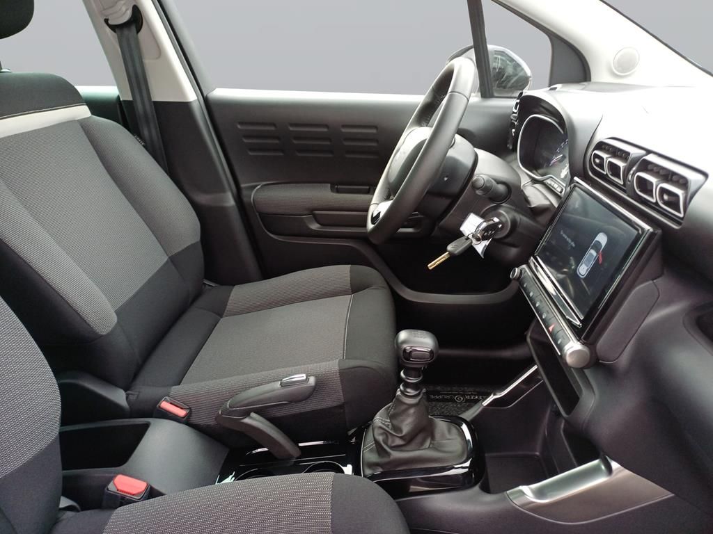 Citroën C3 Aircross 2023